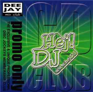 Various - CD Club Promo Only March 2014 Part 4
