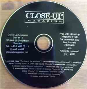 Various - Close-Up Magazine #128