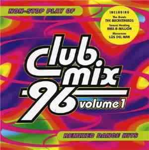 Various - Club Mix '96 Volume 1
