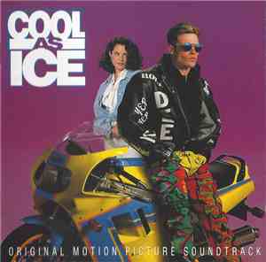 Various - Cool As Ice (Original Motion Picture Soundtrack)