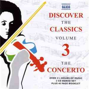 Various - Discover The Classics 3 - The Concerto