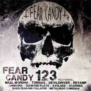 Various - Fear Candy 123