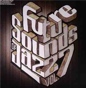Various - Future Sounds Of Jazz - Vol. 7