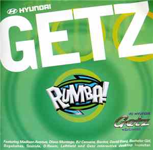 Various - Hyundai Getz Rumba!