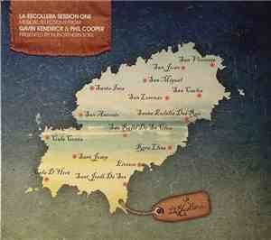 Various - La Escollera Session One