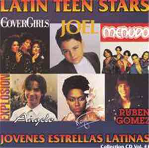 Various - Latin Teen Stars