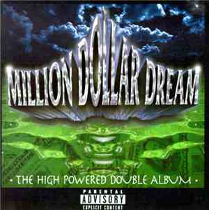 Various - Million Dollar Dream: The High Powered Double Album
