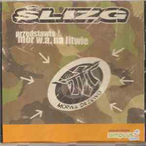 Various - Mor W.A. Na Litwie