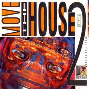 Various - Move The House 2