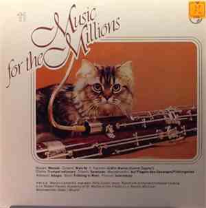 Various - music for the millions 11