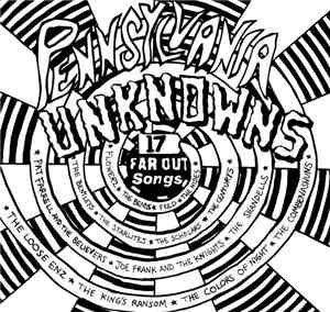 Various - Pennsylvania Unknowns