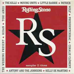 Various - Rolling Stone 27 (Mars 2005)