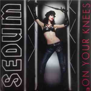 Various - Sedum - On Your Knees (Diesel Greatest Hips / Classic & Groovy Cuts)