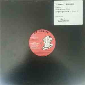 Various - Sounds of the Underground - Vol.1