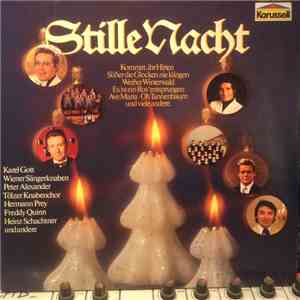 Various - Stille Nacht
