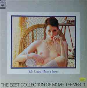 Various - The Best Collection Of Movie Themes 2