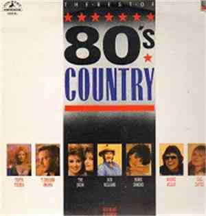 Various - The Best Of 80's Country