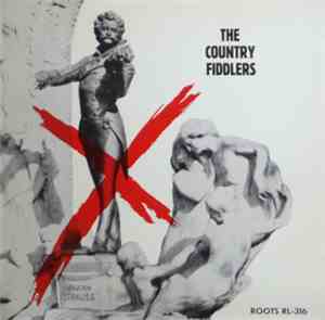 Various - The Country Fiddlers