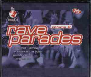 Various - The World Of Rave Parades Vol. 2