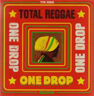 Various - Total Reggae (One Drop)