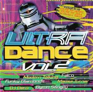 Various - Ultra Dance - Vol. 2