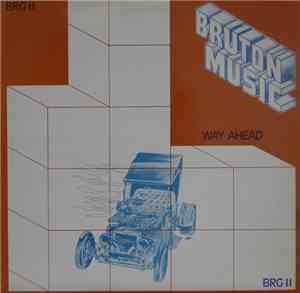Various - Way Ahead