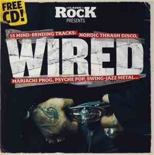 Various - Wired