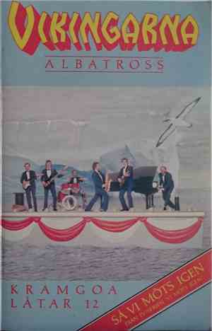 Vikingarna - Kramgoa Låtar 12: Albatross
