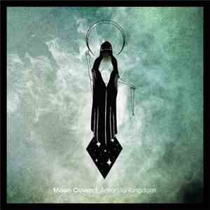Waning Moon - Amanita Kingdom