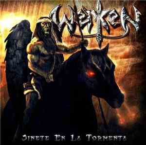 Werken  - Jinete En La Tormenta