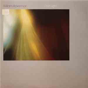 William Ackerman - Past Light