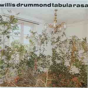 Willis Drummond - Tabula Rasa