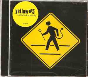 Yellow #5 - Demon Crossing