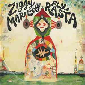 Ziggy Marley - Fly Rasta