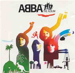 ABBA - The Album