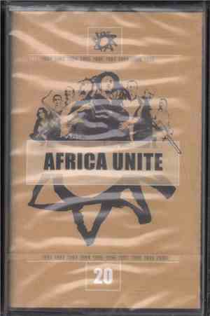 Africa Unite - 20