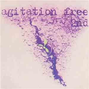Agitation Free - 2nd