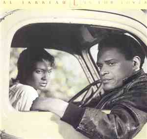 Al Jarreau - L Is For Lover