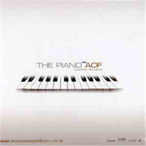 Aof Pongsak - The Piano - Aof