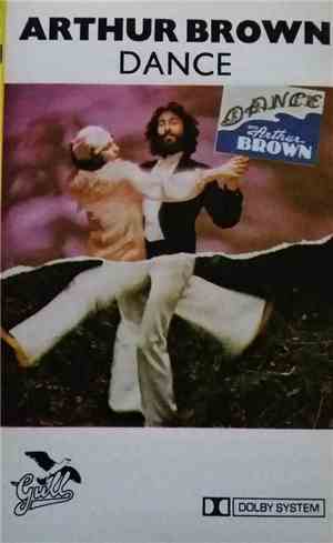 Arthur Brown - Dance