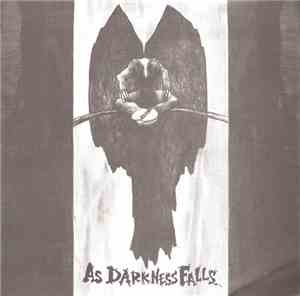 As Darkness Falls - As Darkness Falls