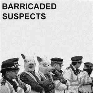 Barricaded Suspects - Trick Question