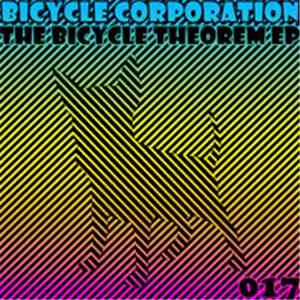 Bicycle Corporation - The Bicycle Theorem EP