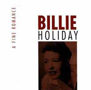 Billie Holiday - A Fine Romance