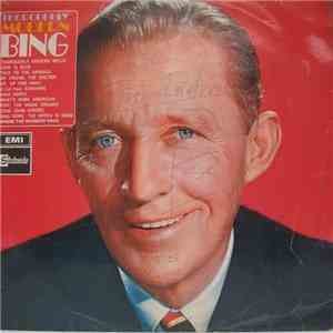 Bing Crosby - Thoroughly Modern Bing