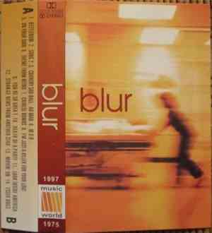 Blur - Blur