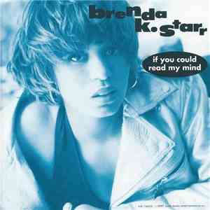 Brenda K. Starr - If You Could Read My Mind