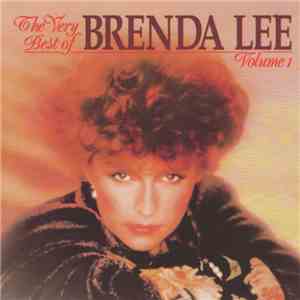 Brenda Lee - The Very Best Of Brenda Lee: Volume 1