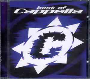 Cappella - Best Of