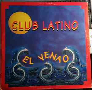 Club Latino - El Venao